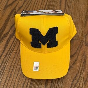 NWT UNIVERSITY OF MICHIGAN X PONYFLO Hat